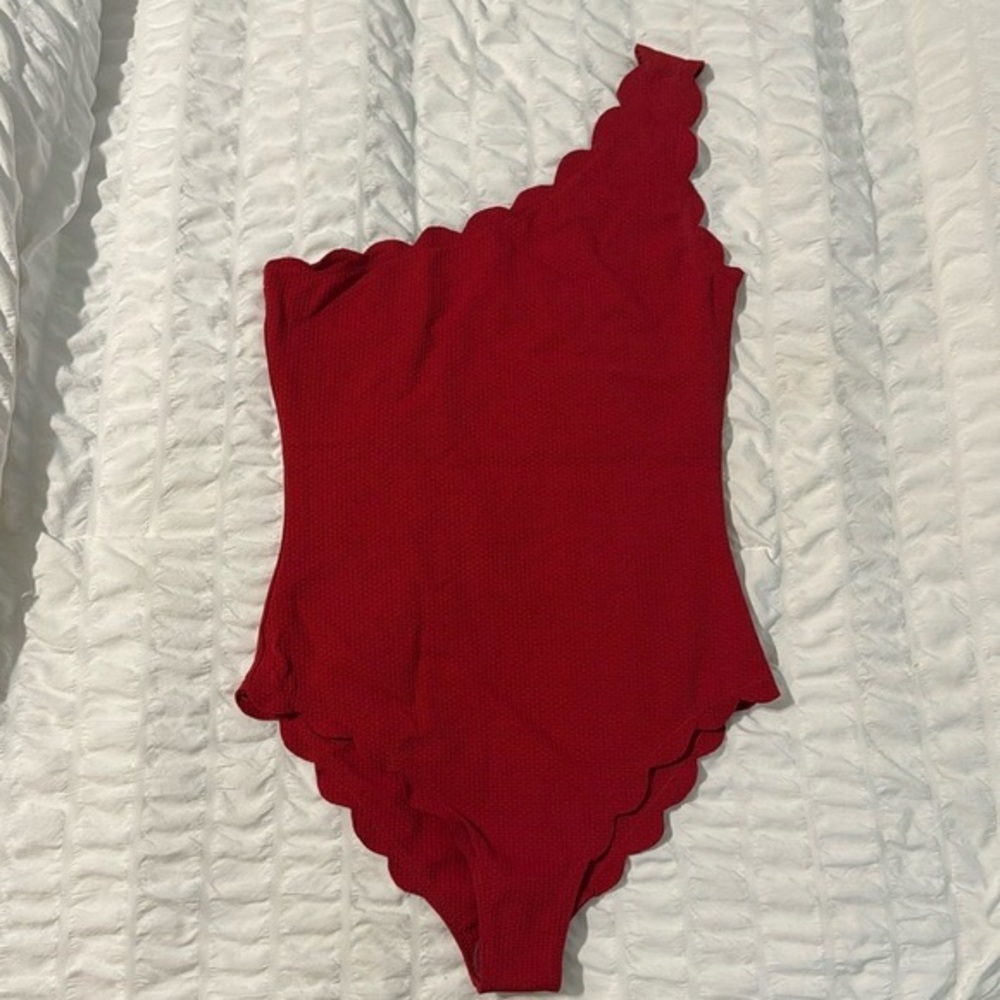 Brand New Marysia Santa Barbara One piece Swim Suit